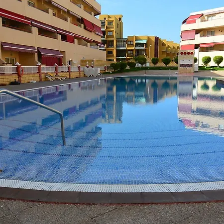 Apartment Jardin Marino *