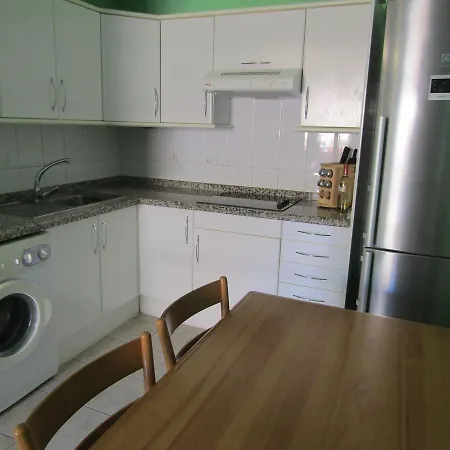 Apartment Jardin Marino *
