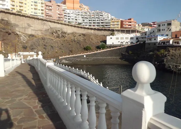 Jardin Marino * 푸에르토 데 산티아고