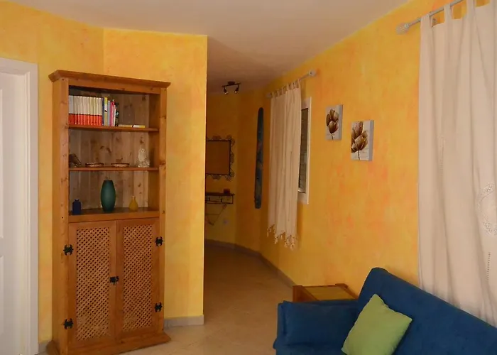 Jardin Marino Apartment