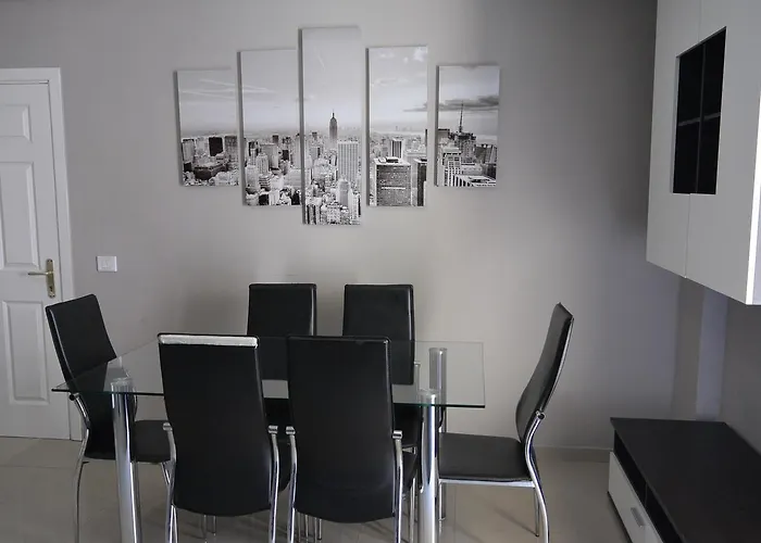 Jardin Marino 푸에르토 데 산티아고