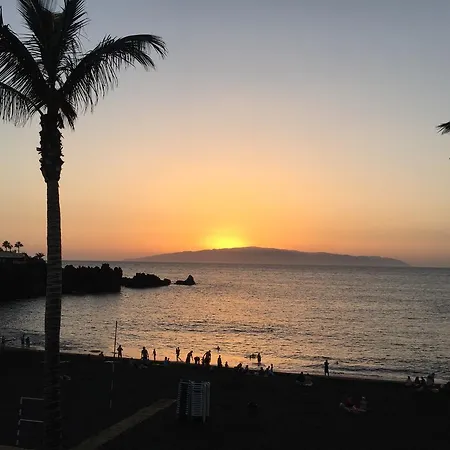 Jardin Marino * Puerto de Santiago (Tenerife)