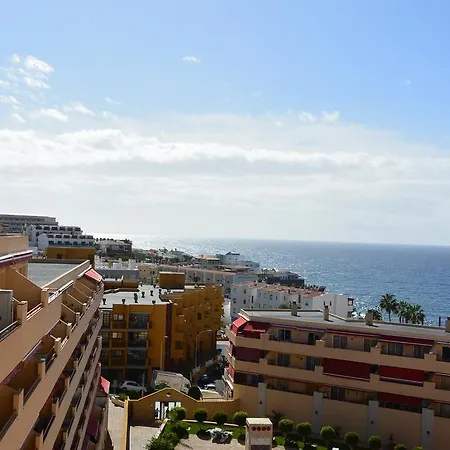 Jardin Marino Apartament *