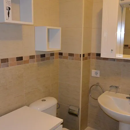 Apartament Jardin Marino