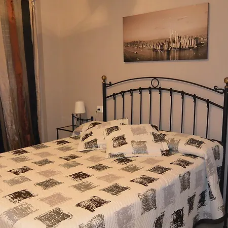 Apartament Jardin Marino