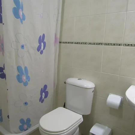 Jardin Marino Apartament