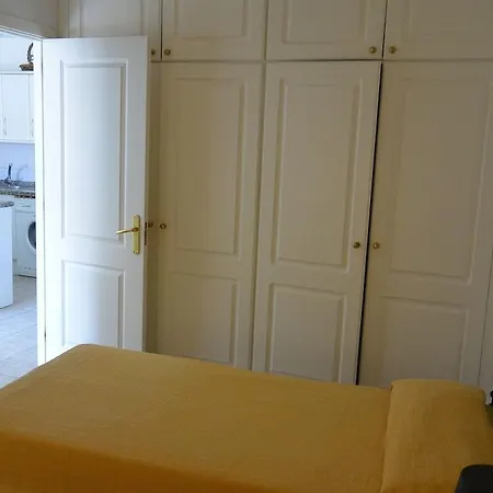 Jardin Marino Apartament