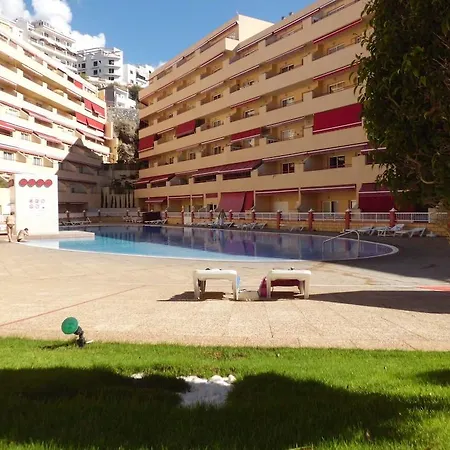 Jardin Marino * Puerto de Santiago (Tenerife)