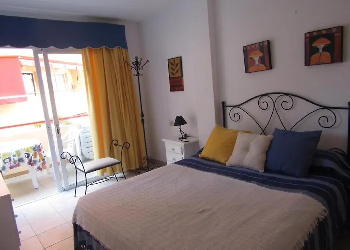 Jardín Marino Apartamento *