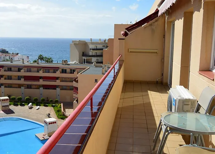 Jardín Marino Apartamento