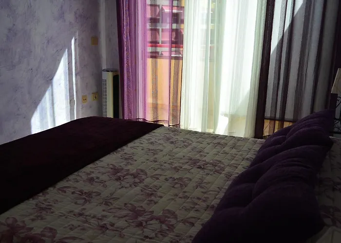 Apartamento Jardín Marino Puerto de Santiago (Tenerife)