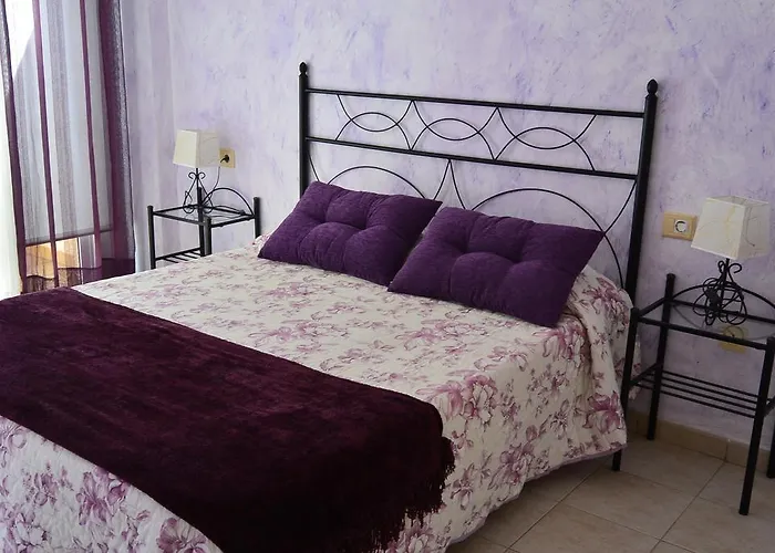 Jardín Marino * Puerto de Santiago (Tenerife)