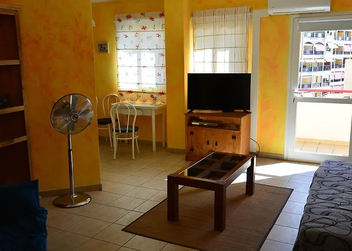 Jardín Marino * Puerto de Santiago (Tenerife)