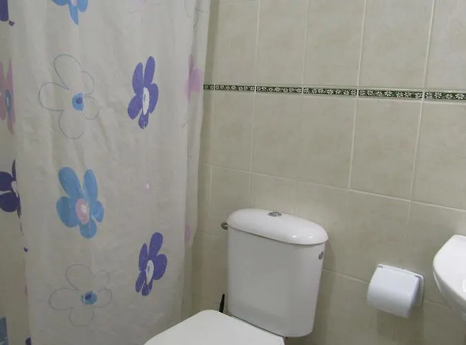 Jardín Marino Apartamento