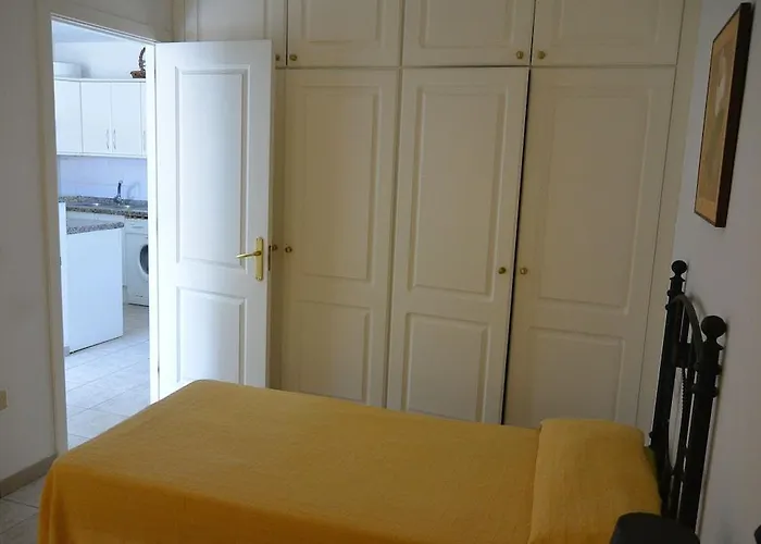 Jardín Marino Apartamento