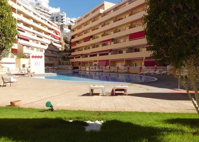 Jardín Marino * Puerto de Santiago (Tenerife)